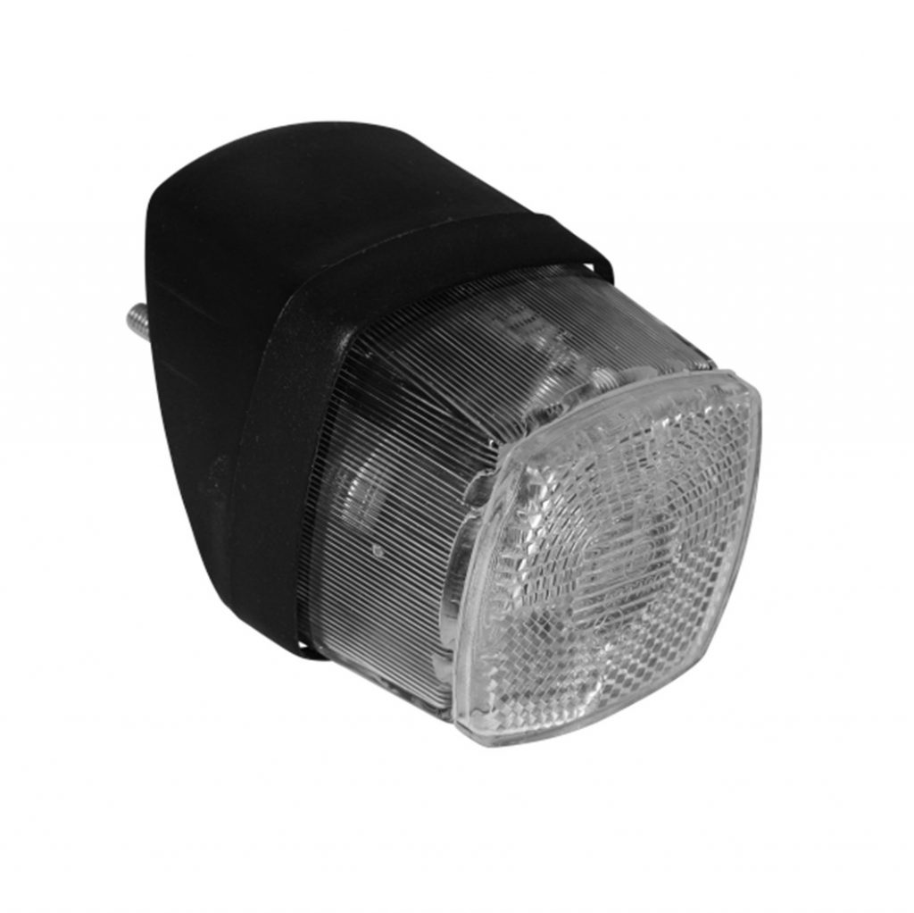 Köp Positionsljus Aspöck Squarepoint 30° 0,5m DC - Prinova